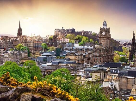 Things to Do in Manchester - Events, Attractions and Activities