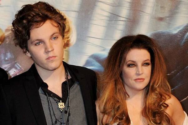 Riley Keough Says Lisa Marie Presley 'Wouldn't Care' About Reaction to Keeping Son's Body on Dry Ice (Exclusive)