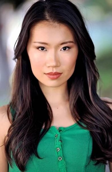 Sun, Xiao - Glenn Talent Management