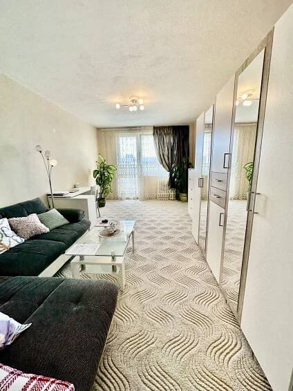Prodej bytu 3+1 62 m²Lužická, Olomouc - Povel - Realitní agentura AF