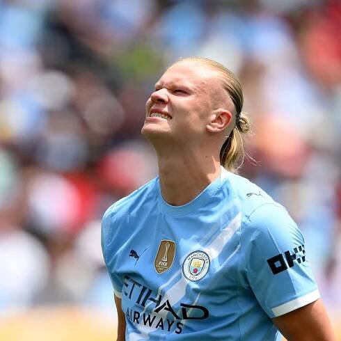 Manchester City vs. Al Ain 2025 livestream: Watch Club World Cup for free