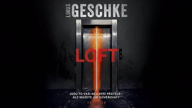 Vraždila ona, nebo on? Thriller Loft o záhadné vraždě v e-knize zdarma