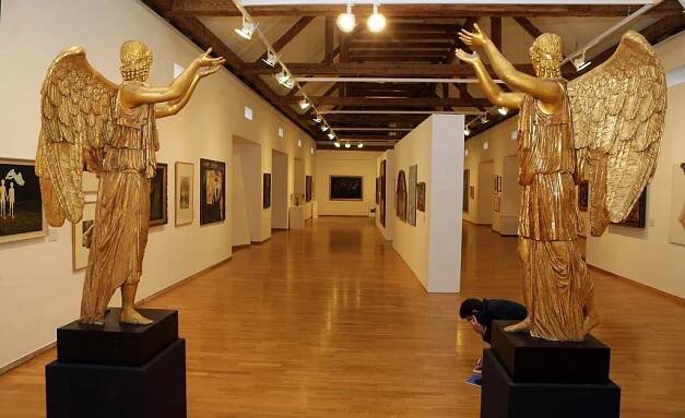 Muzeum umění navštívilo loni téměř 170 tisíc lidí. Co byl největší hit?