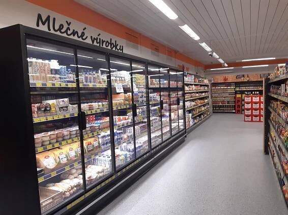 AKTUALITY – COOP družstvo HB