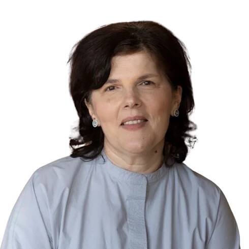 Anna Jančová - Komenského inštitút