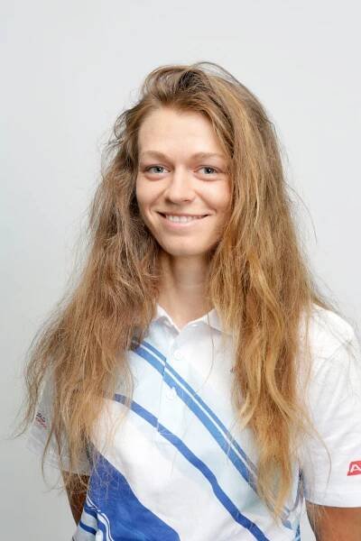 Hilgertova Amalie