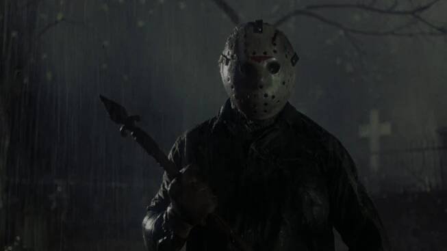 Pátek třináctého 6: Jason žije – Filmy a Seriály online zdarma.