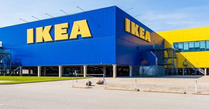 IKEA zneužívala práci politických vězňů z NDR. Teď nabídla odškodné