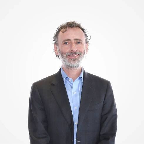 Andrew Lynch - Irish Manufacturing Research