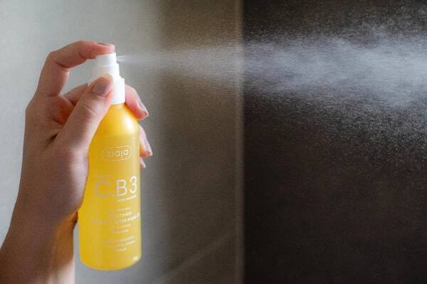 Ziaja Vitamin C.B3 Niacinamide Face Toner pleťový tonik 190 ml