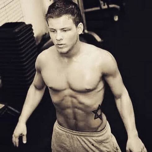 Jonathan Lipnicki.