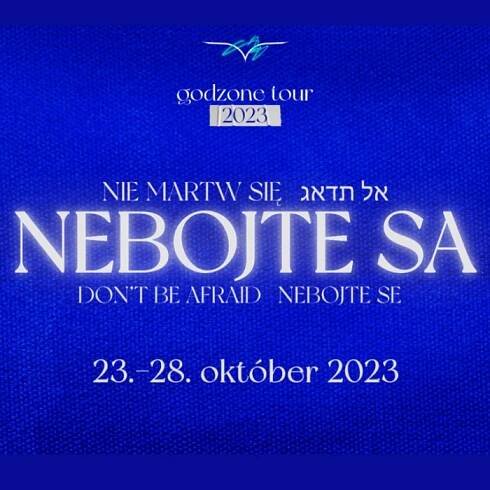Kalendář akcí: Godzone Tour 2023