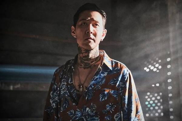 Daman akeseo guhasoseo - Z filmu - Jeong-jae Lee