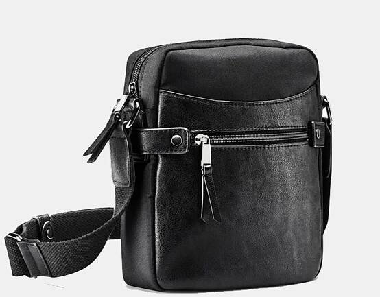 Pánská crossbody brašna Baťa
