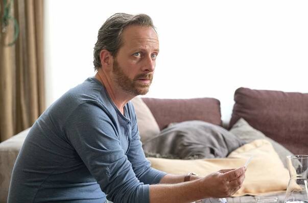 Místo činu - Rebland - Z filmu - Fabian Busch