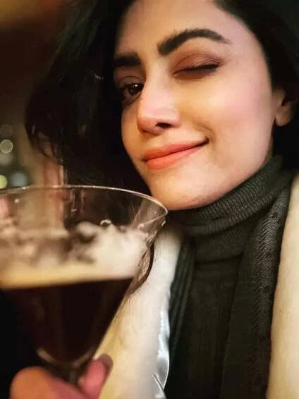 Mamta Mohandas diagnosed with autoimmune disease vitiligo, pens an emotional note