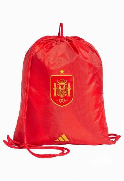 Vak adidas Spain - Červená