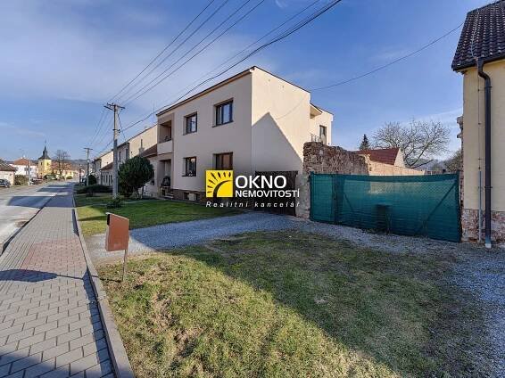 Prodej Pozemek, Malhostovice, okres Brno-venkov