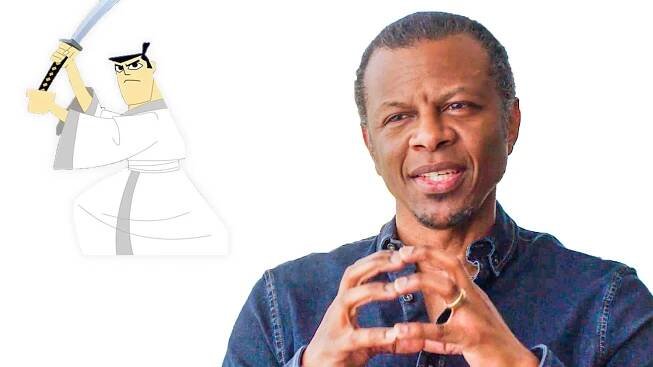 Phil LaMarr Breaks Down His Most Famous Character Voices
