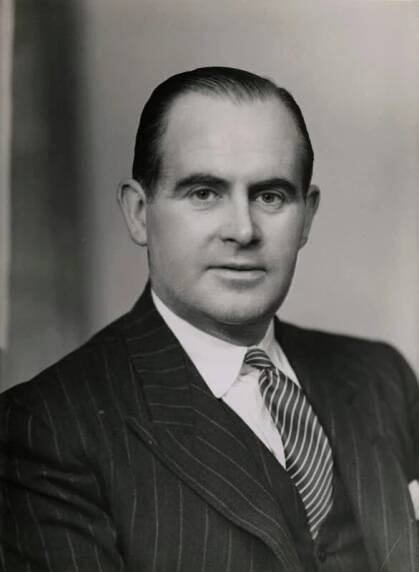 Norman Dodds - Wikipedia
