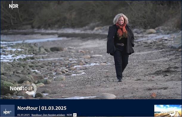 Presse | TV | Videos - Karin Buchholz