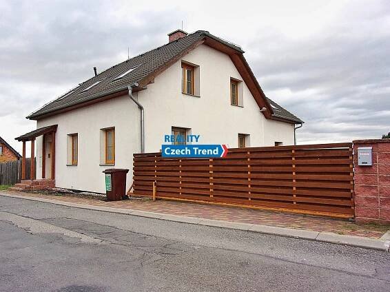 Prodej Dům, Nová čtvrť, Přerov - Přerov VI-Újezdec