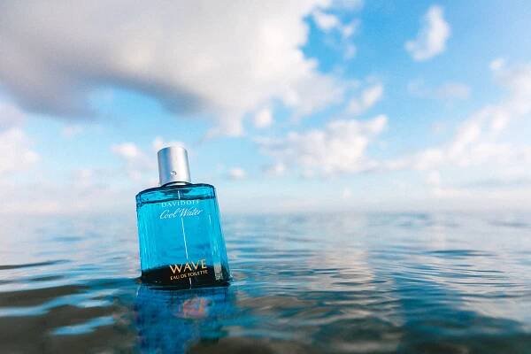 fotograf kiel werbefotograf industriefotograf davidoff cool water wave