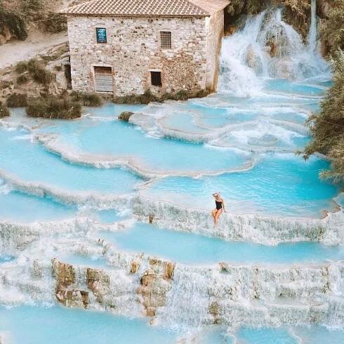 1 Luxury | One Luxury Day è un servizio Esclusivo che organizza giornate speciali per vivere Roma in tutta la sua bellezza