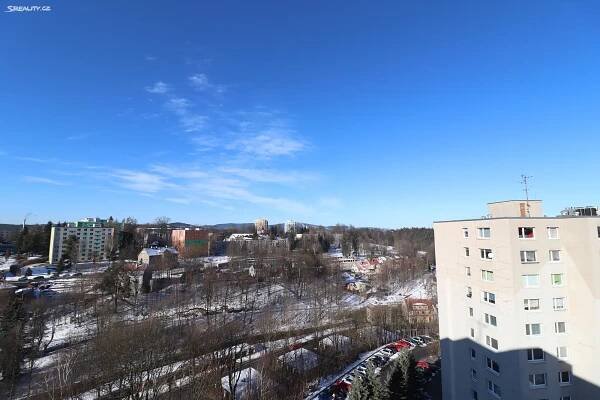 Pronájmem bytu Na Vršku, Jablonec nad Nisou - REWA Jablonec s.r.o.