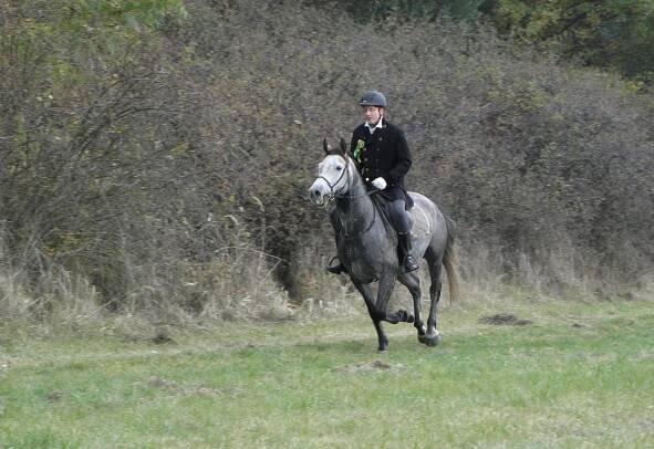 Hubert 2011 – HanyBany