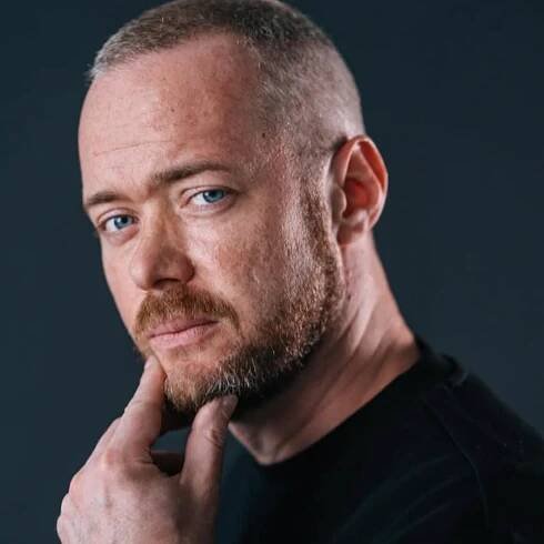 Jakub Gogál - ACTORSMAP