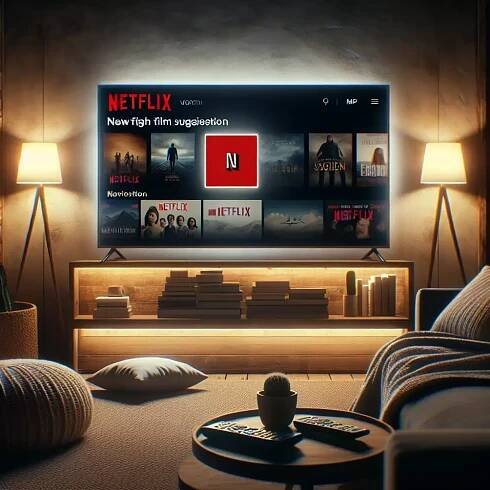 tip na film netflix