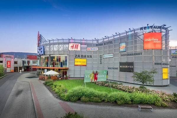 Nisa Liberec | CPIPG