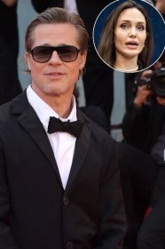 Brad Pitt Is 'Sick' Over Angelina Jolie's Abuse Allegations