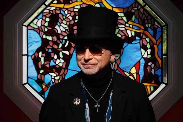 8 Astounding Facts About David Paich