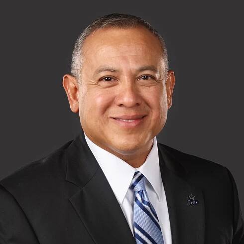Meet Our Lenders - Texas National Bank