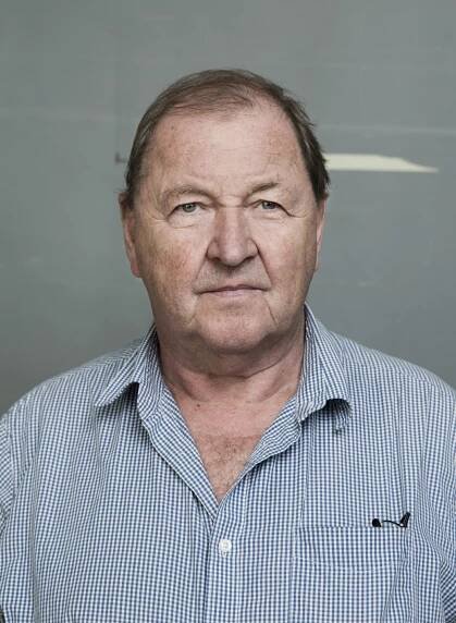 Roy Andersson