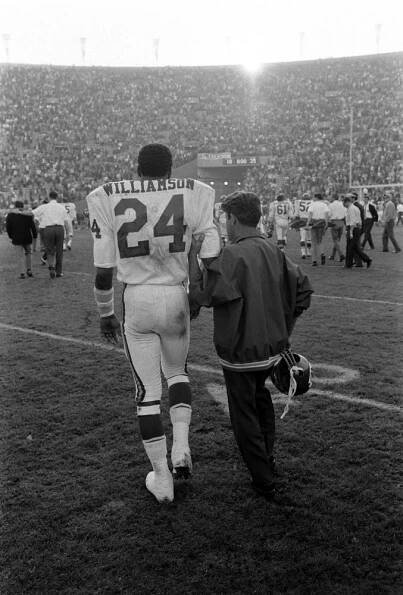 The First Super Bowl: Rare Photos from a Football Classic