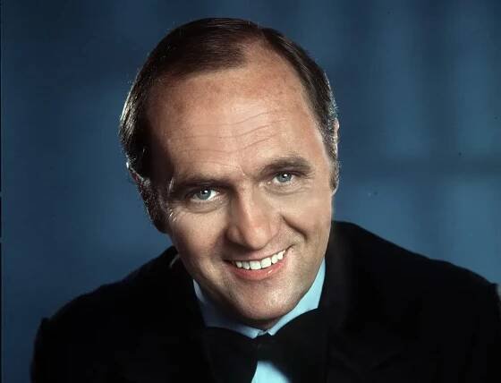 Bob Newhart