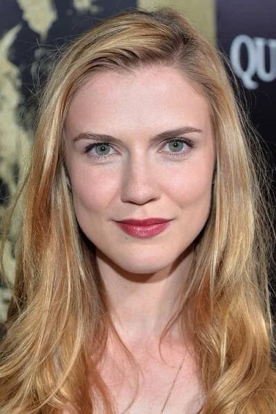Sara Canning herečka • Filmožrouti.cz