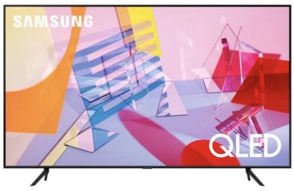 Samsung QE50Q60T