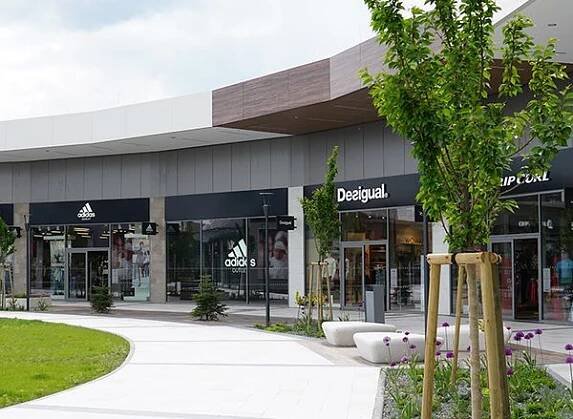 Outlet Arena Moravia foto 3