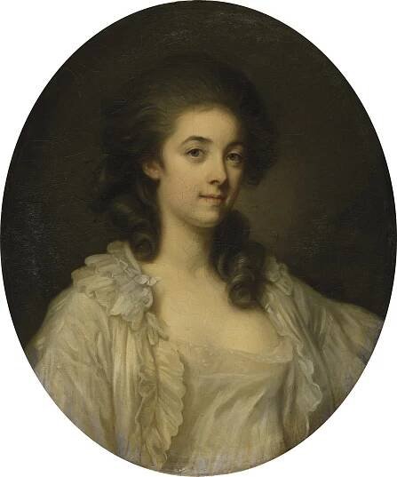 Albertine-Elisabeth Paterová