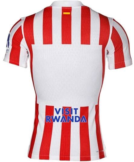 Men home 25/26 jersey