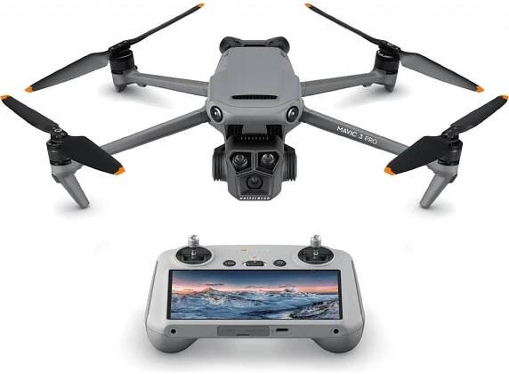 DJI Mavic 3 Pro