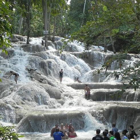 Dunn's River Falls and Park (2025) - All You Need to Know BEFORE You Go (with Reviews)
