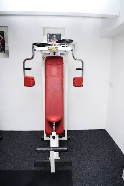 FITNESS