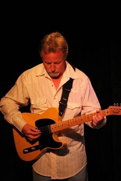Roger Brown - Photos