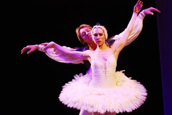 Vyvíjí se vše, i balet, říká baletka Nikola Márová