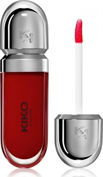 KIKO Milano 3D Hydra Lipsgloss 6,5 ml
